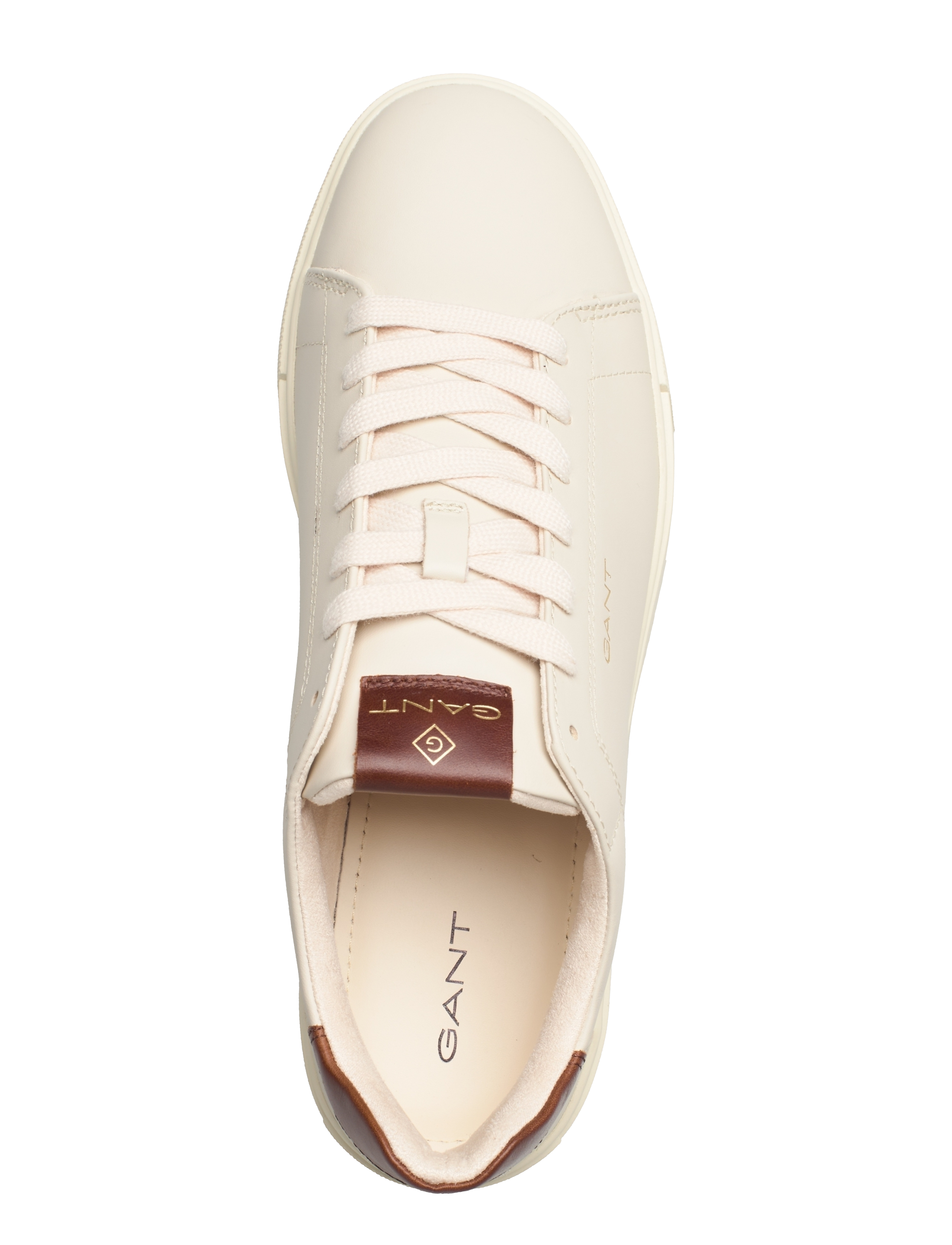 GANT - Mc Julien Sneaker - light beige - 3