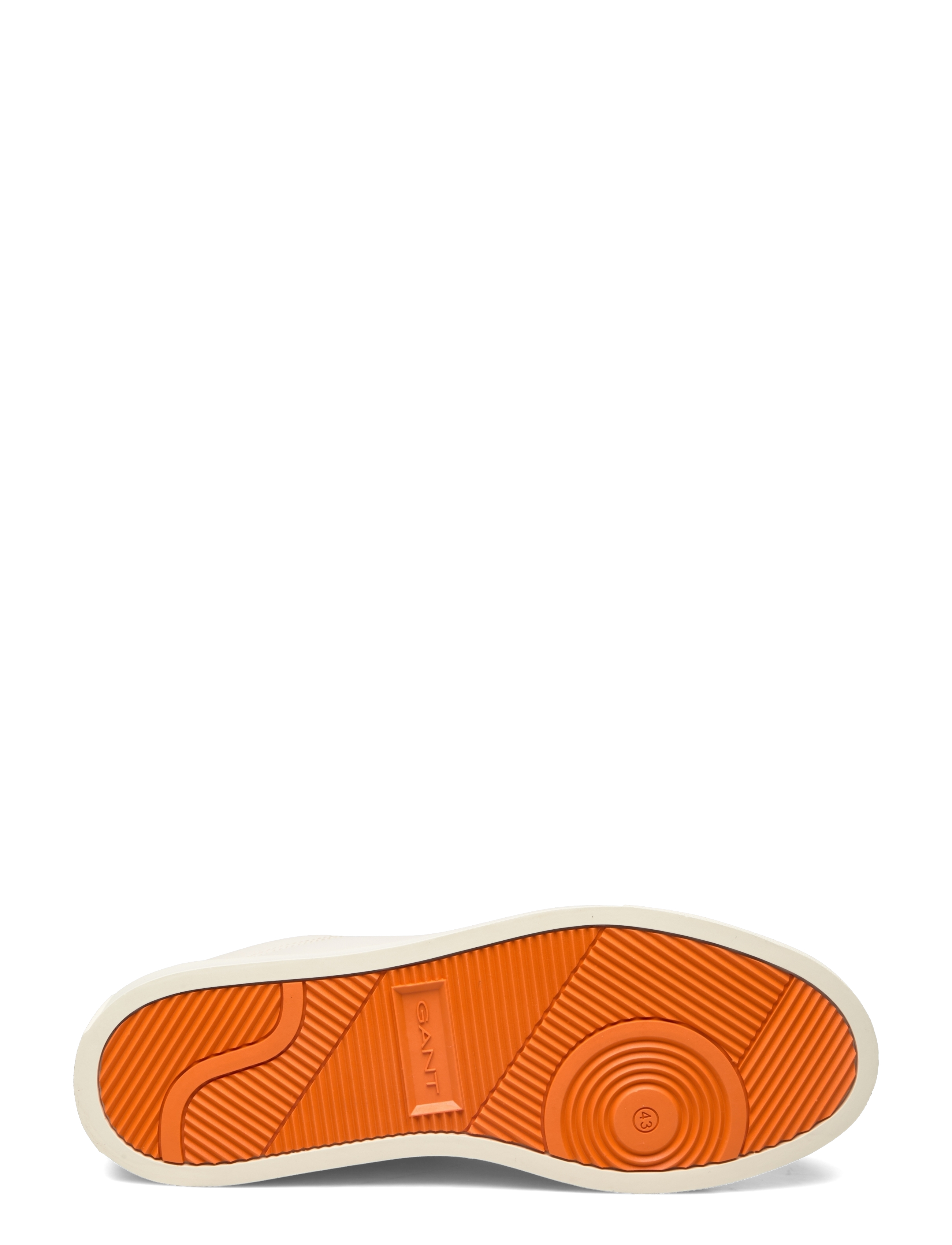 GANT - Mc Julien Sneaker - light beige - 4