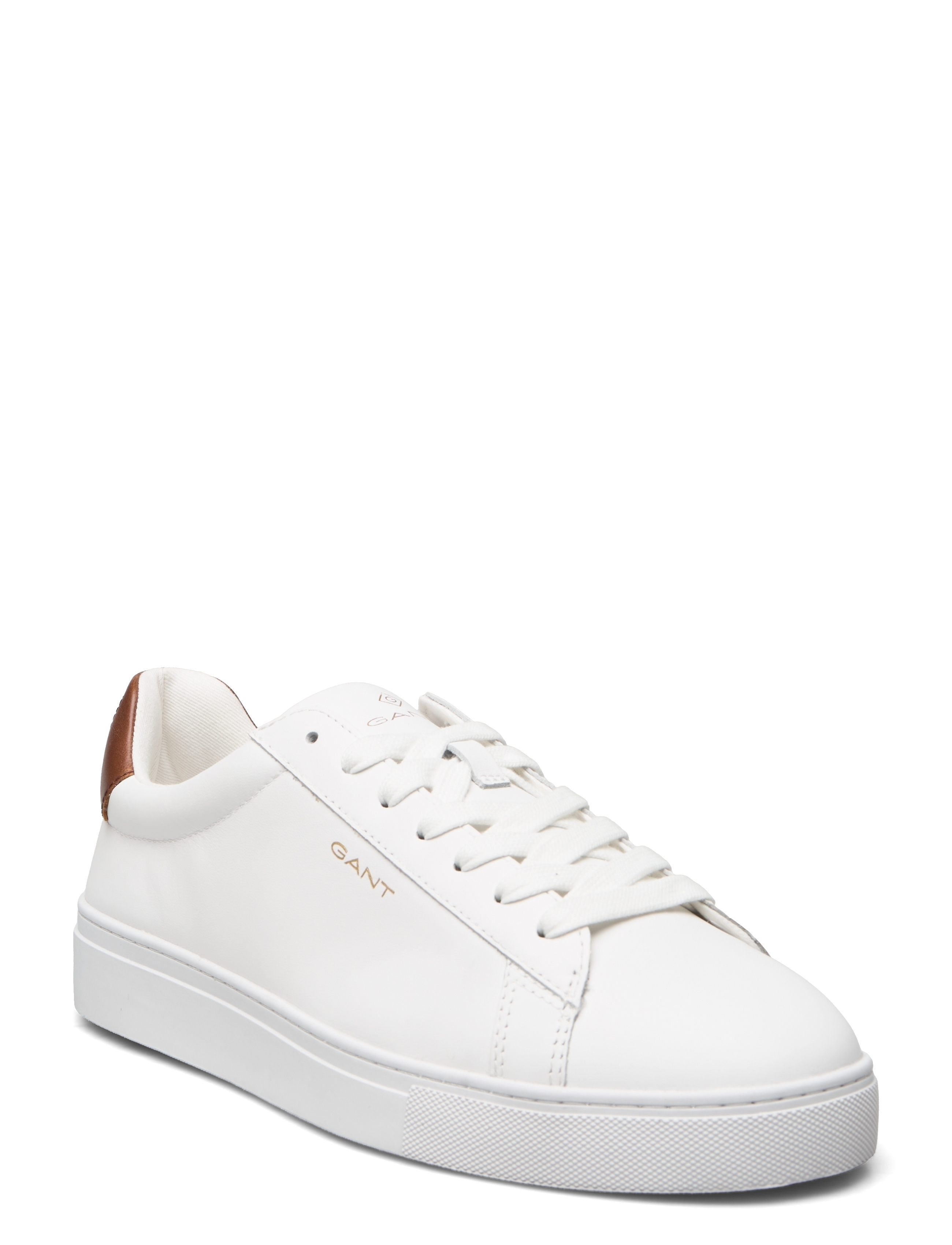 WHITE/COGNAC