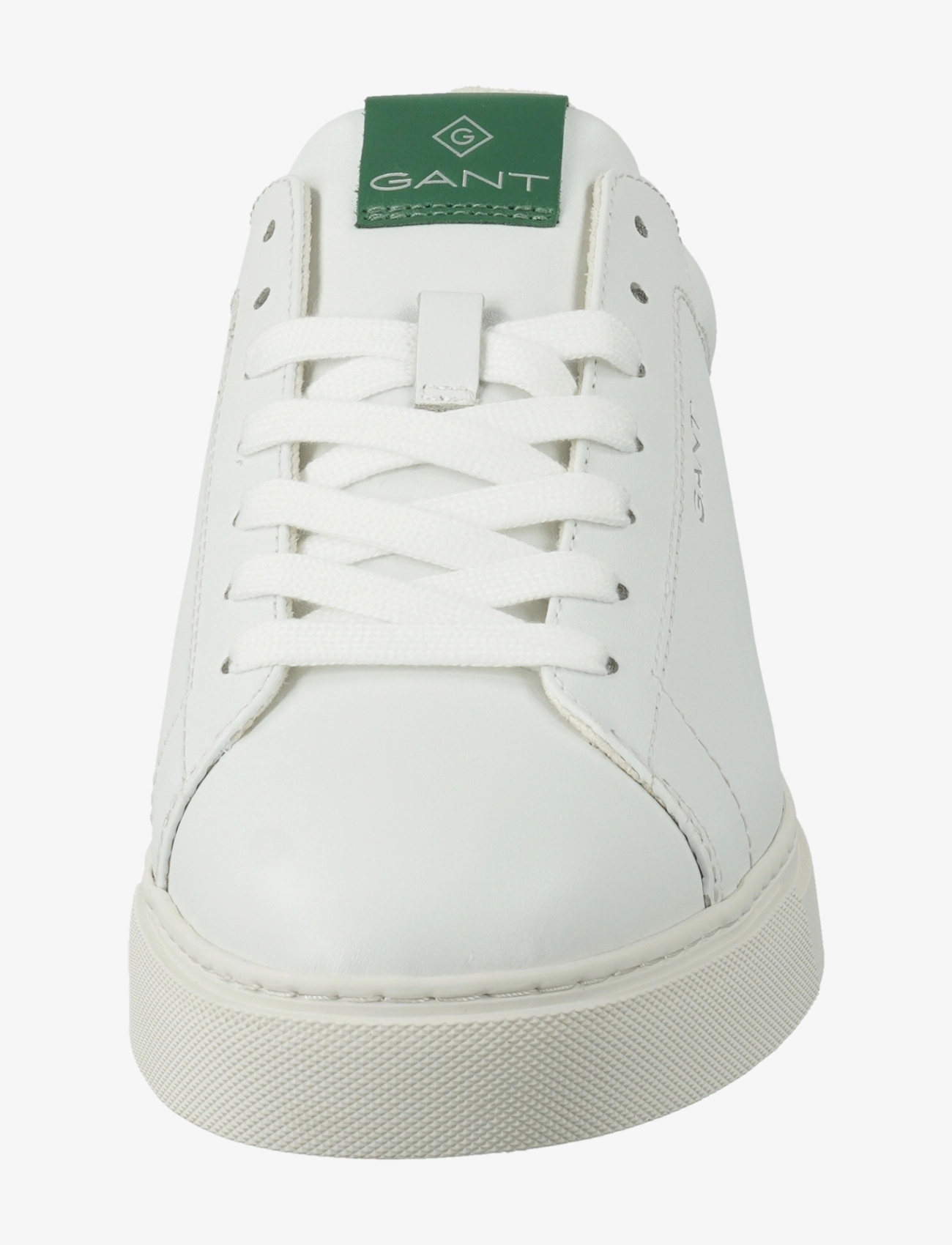 Mc Julien Sneaker - WHITE/GREEN