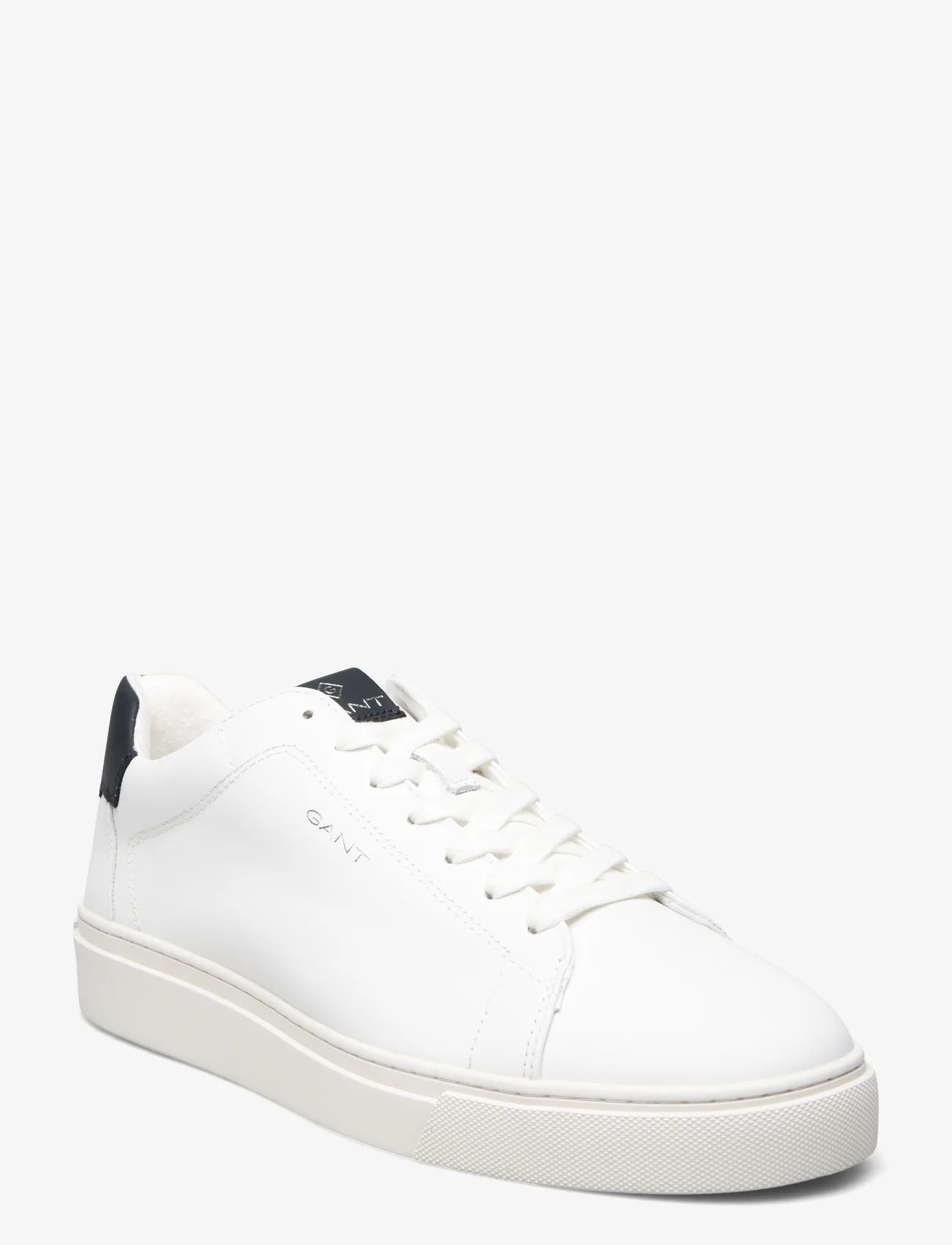 GANT - Mc Julien Sneaker - white/marine - 0