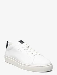 GANT - Mc Julien Sneaker - white/marine - 0
