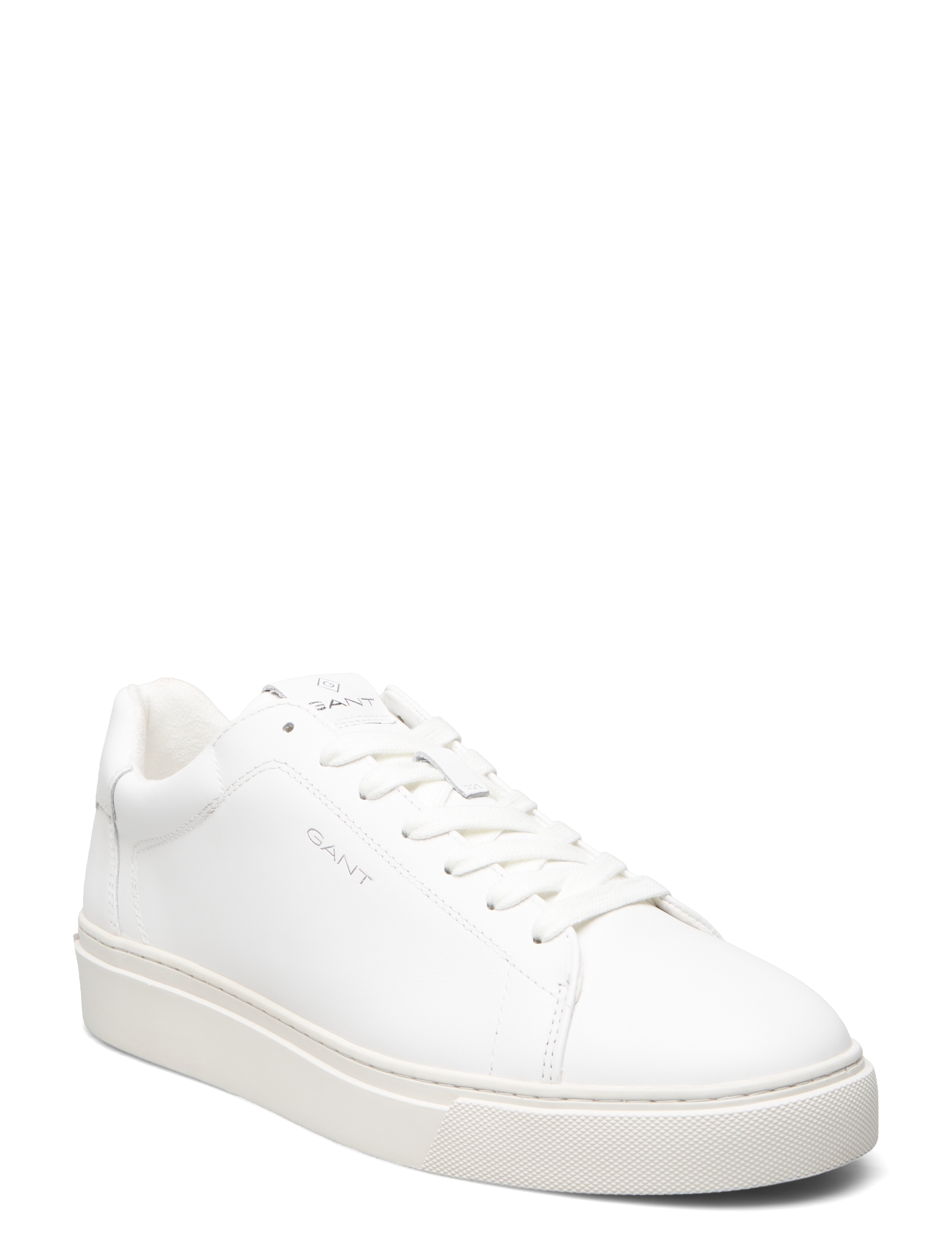 GANT - Mc Julien Sneaker - white/white - 0