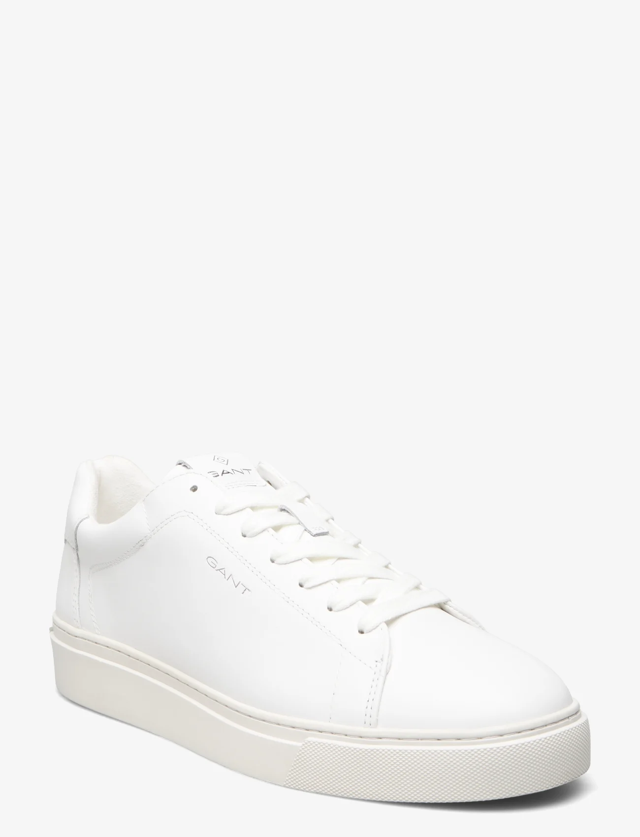GANT - Mc Julien Sneaker - white/white - 0