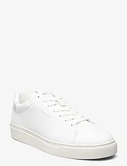 GANT - Mc Julien Sneaker - white/white - 0