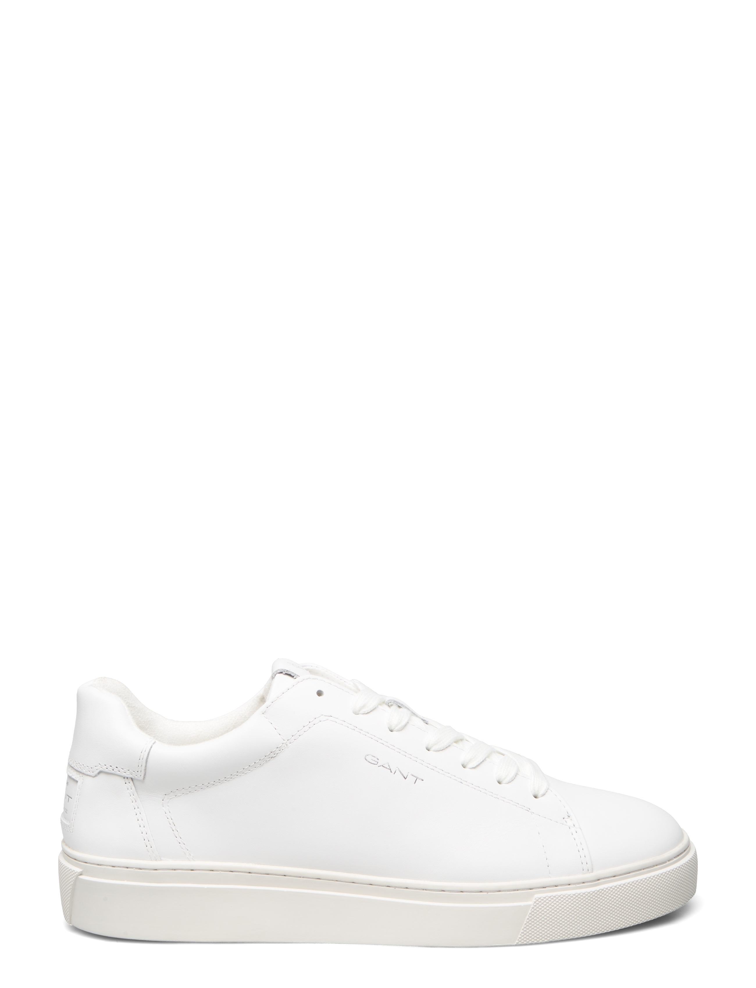 GANT - Mc Julien Sneaker - white/white - 1
