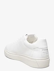 GANT - Mc Julien Sneaker - white/white - 2