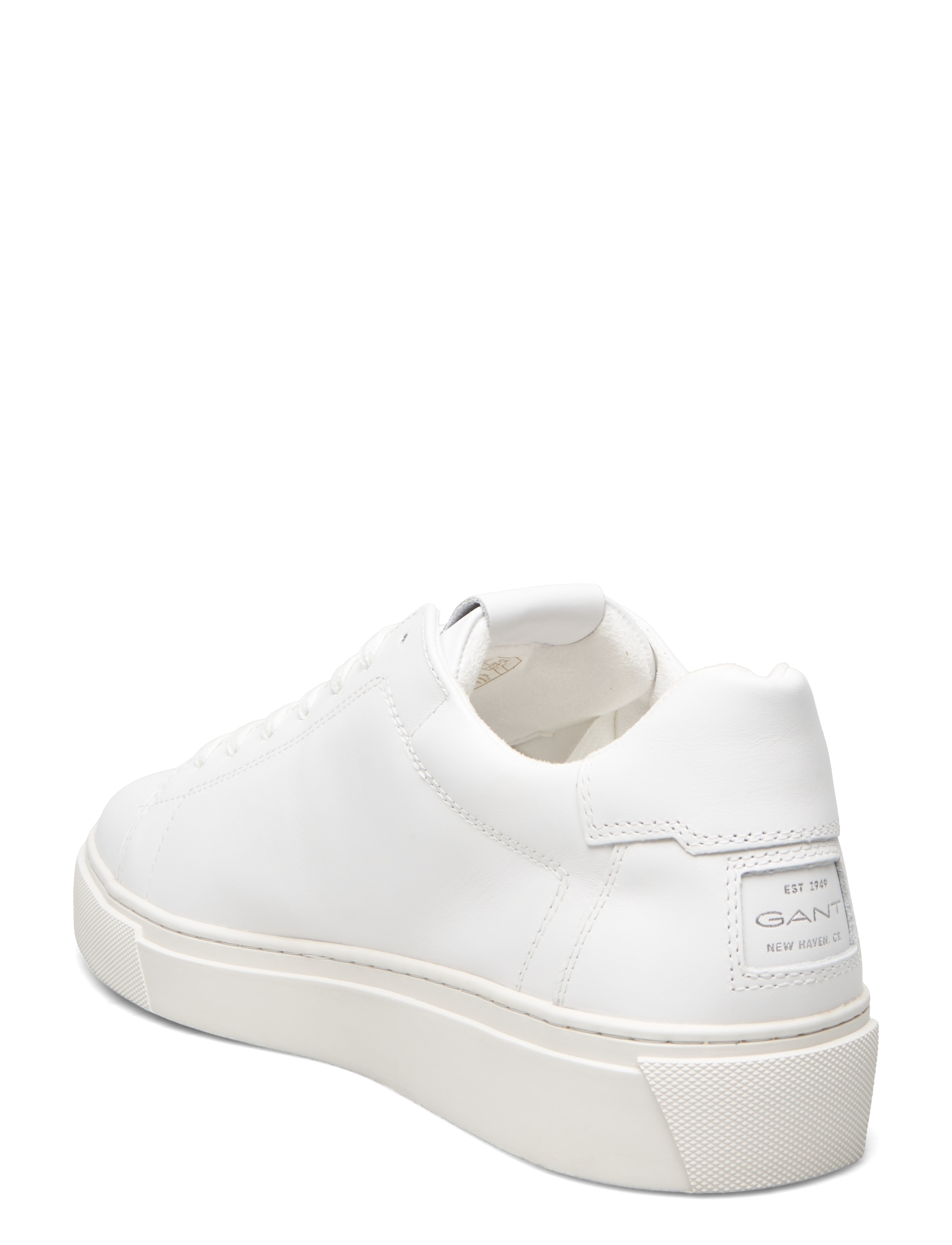 GANT - Mc Julien Sneaker - white/white - 2
