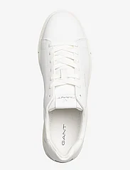 GANT - Mc Julien Sneaker - white/white - 3