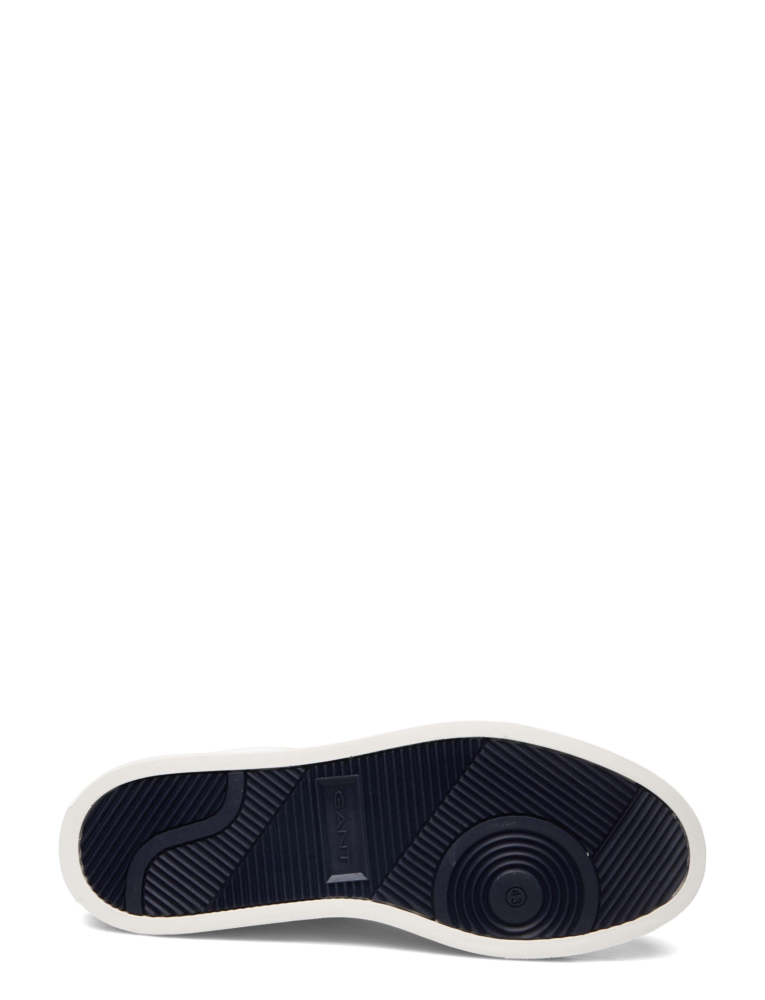 GANT - Mc Julien Sneaker - white/white - 4