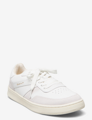 Goodpal Sneaker - WHITE