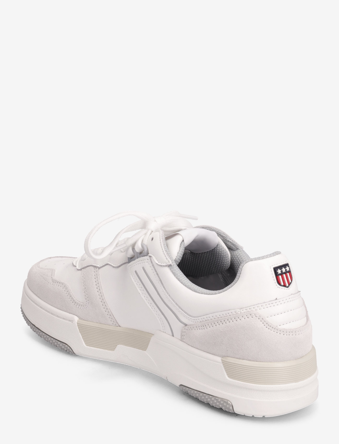 GANT - Brookpal Sneaker - white/silver - 2