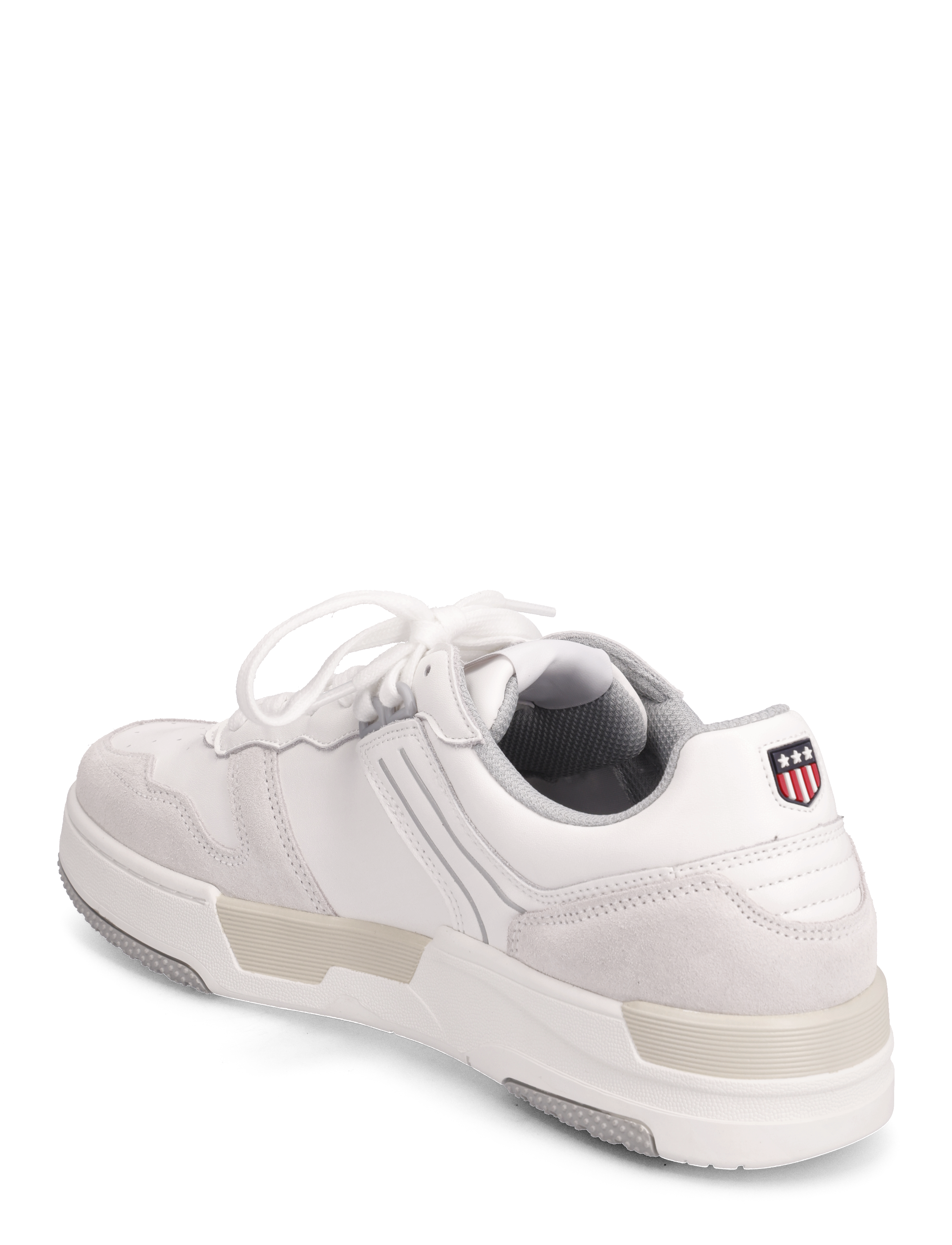 GANT - Brookpal Sneaker - white/silver - 2