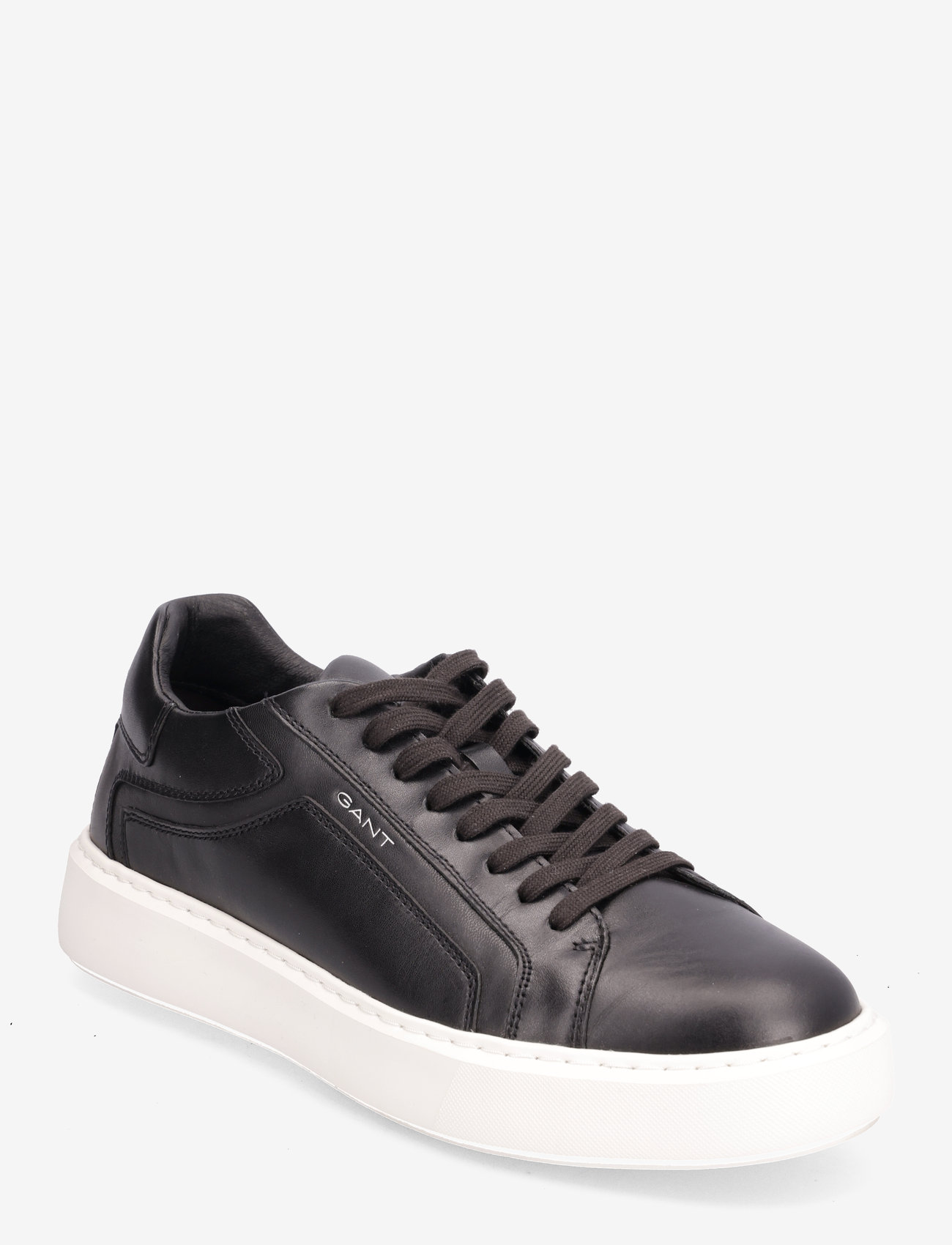 GANT - Zonick Sneaker - lave sneakers - black - 0