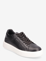 GANT - Zonick Sneaker - laag sneakers - black - 0