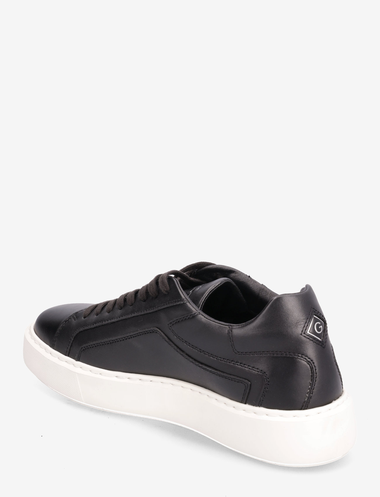 GANT - Zonick Sneaker - black - 2