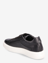 GANT - Zonick Sneaker - lave sneakers - black - 2