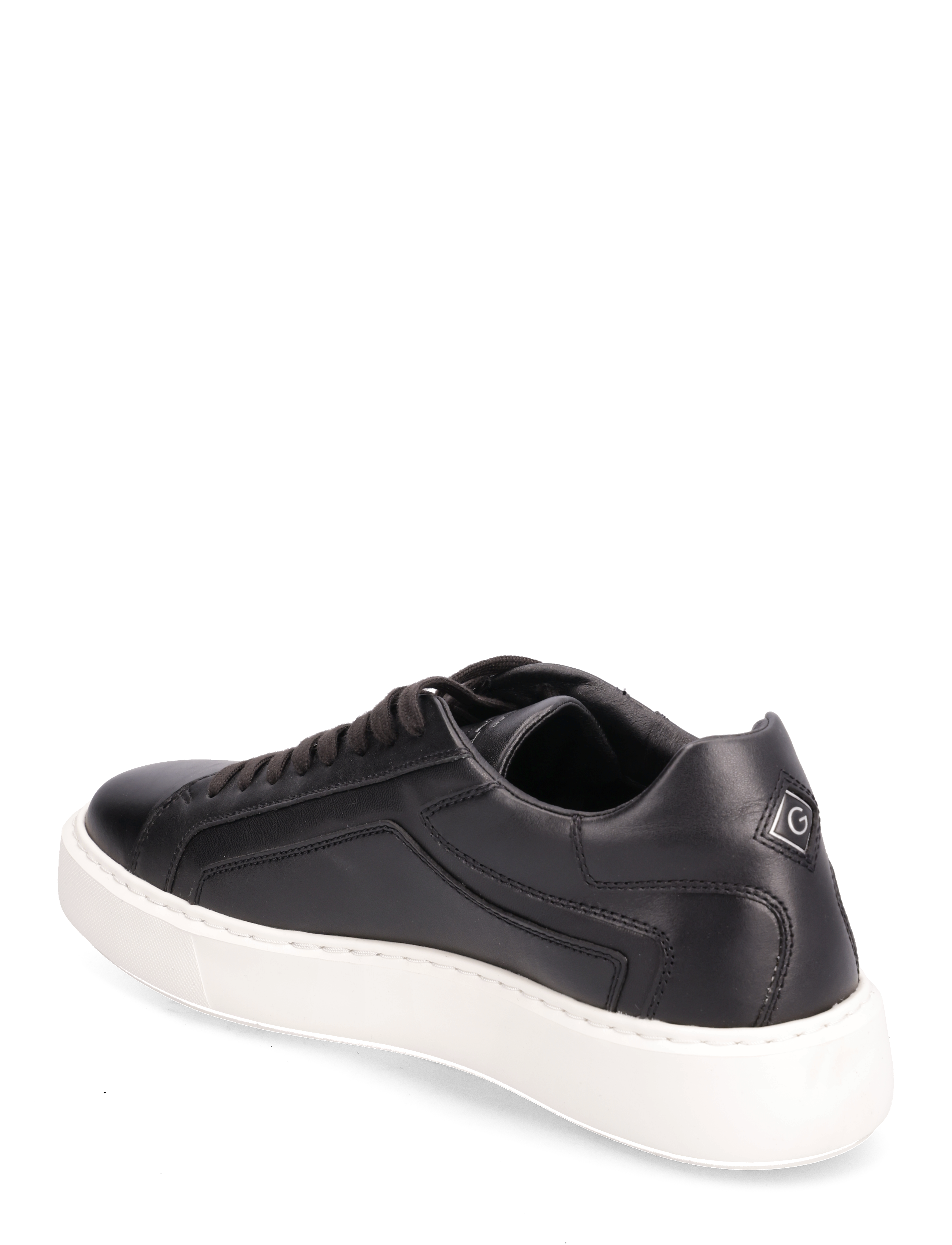 GANT - Zonick Sneaker - black - 2