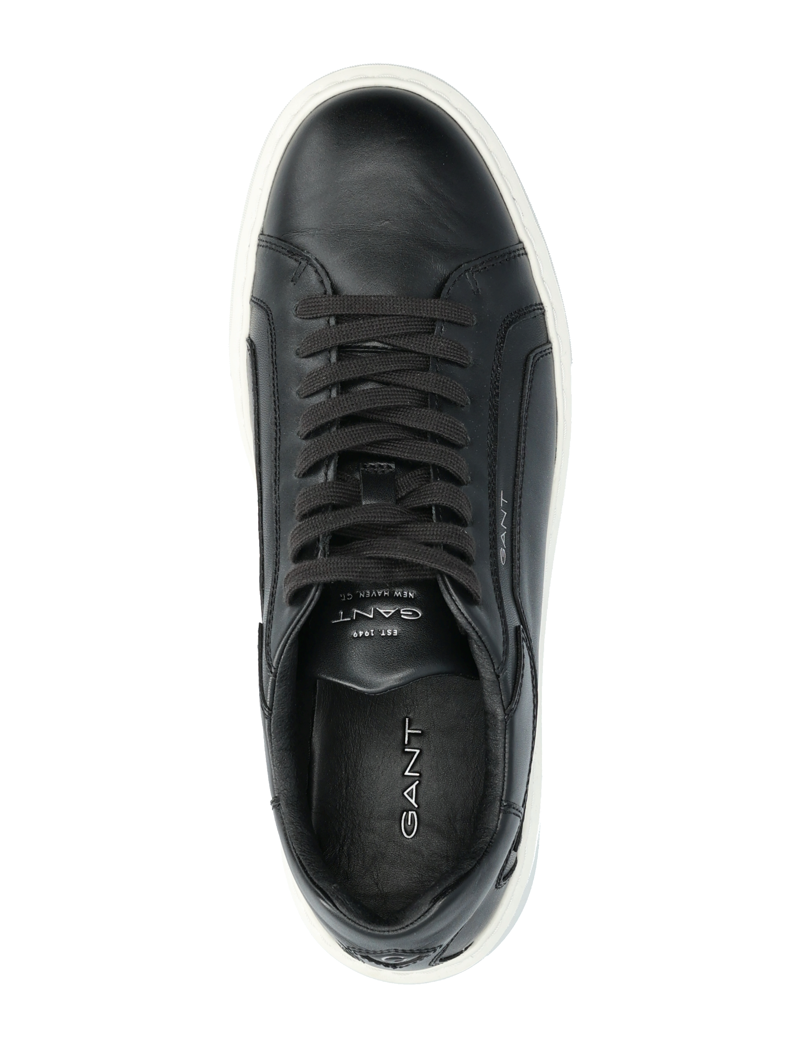 GANT - Zonick Sneaker - black - 3