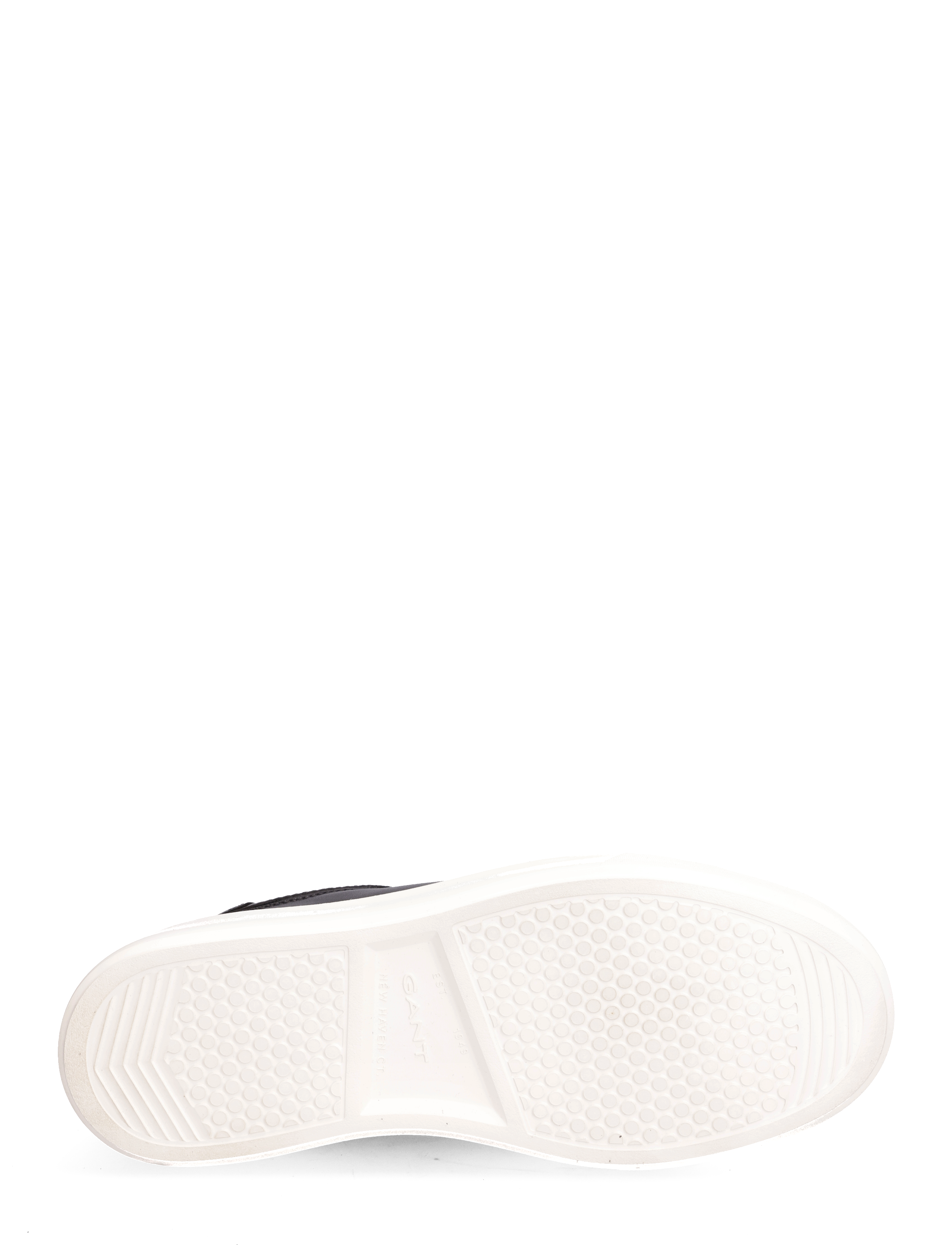GANT - Zonick Sneaker - black - 4