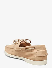 GANT - Prinnce Low Lace Shoe - spring shoes - beige - 2