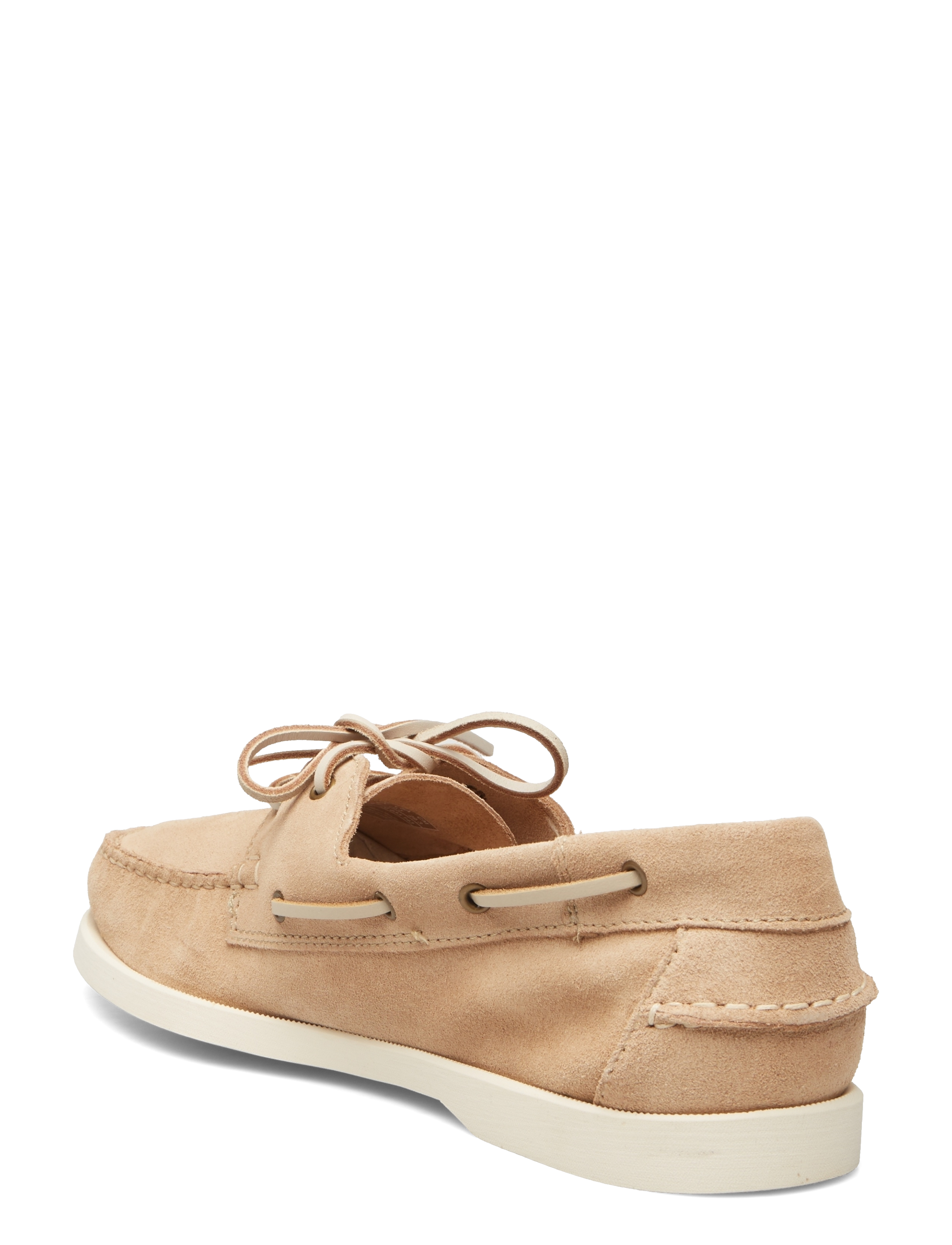 GANT - Prinnce Low Lace Shoe - beige - 2