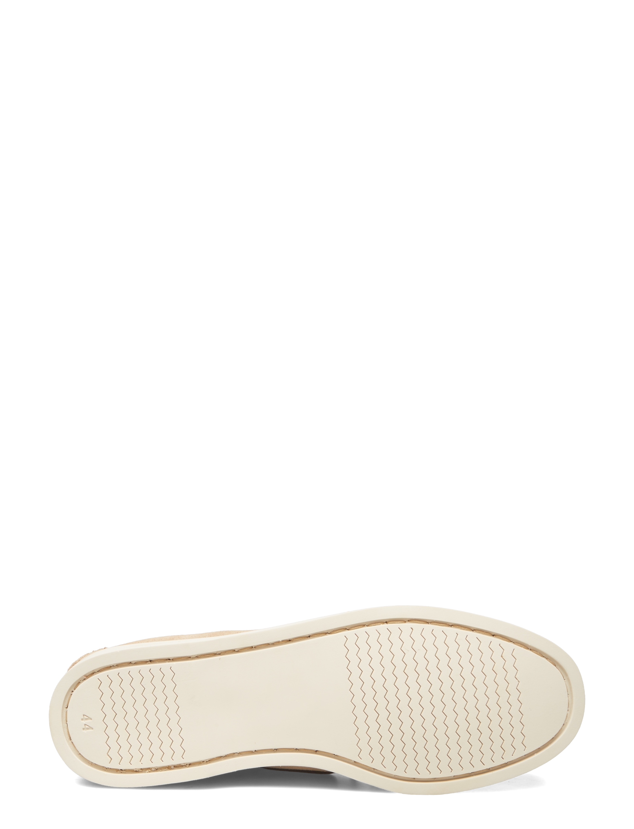GANT - Prinnce Low Lace Shoe - beige - 4