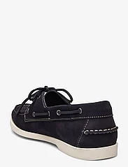 GANT - Prinnce Low Lace Shoe - buty wiosenne - marine - 2