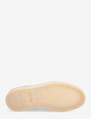 GANT - Kinzoon Low Lace Shoe - laag sneakers - light beige - 4