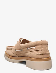 GANT - Zeamee Low Lace Shoe - spring shoes - light beige - 2