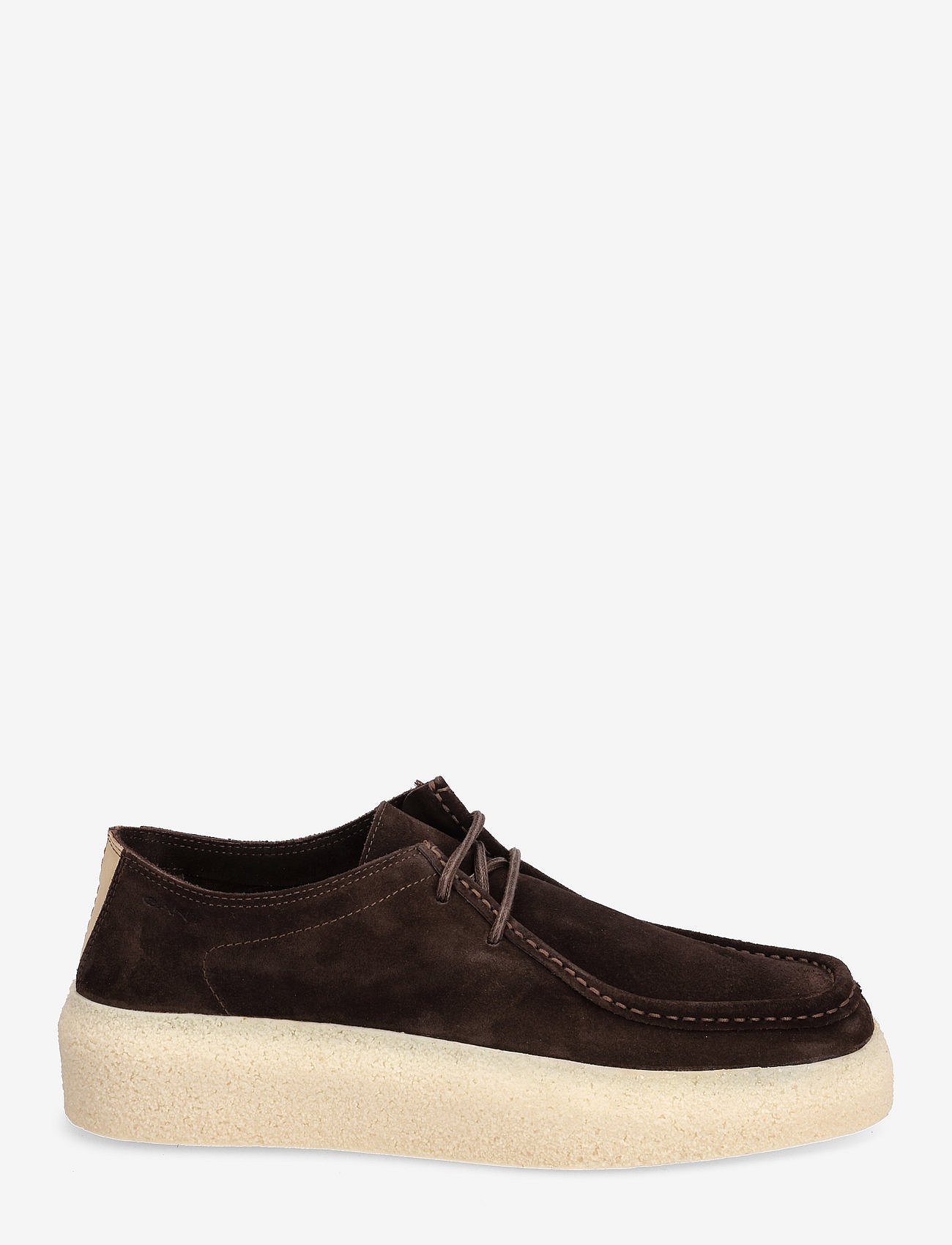Kinzoon Low Lace Shoe - Svarta Mockaskor Från Gant Herr - web Kinzoon Low Lace Shoe - Svarta Mockaskor Från Gant Herr - web