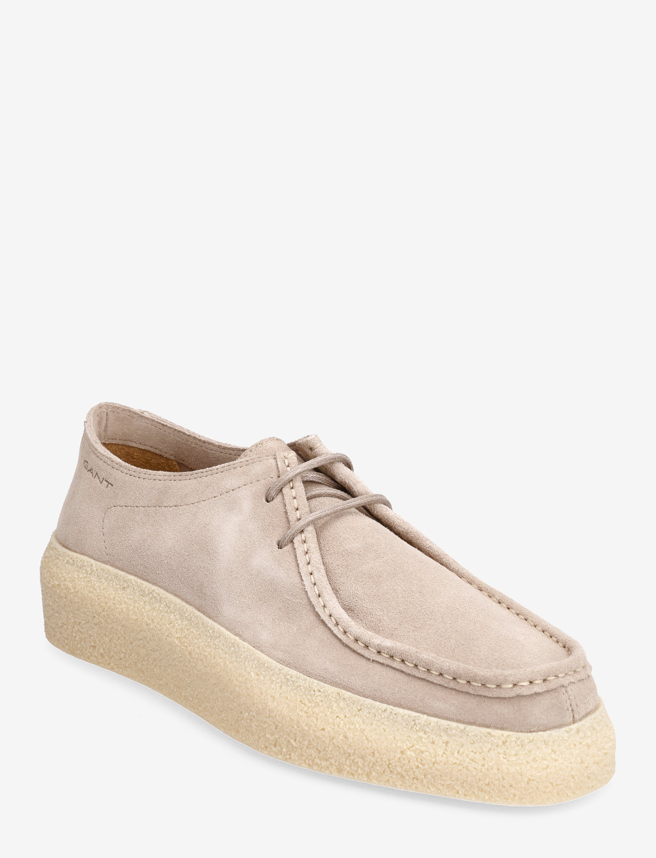GANT Bravoz Low Lace Shoe (GAN26633797) Chaussures Moc Toe