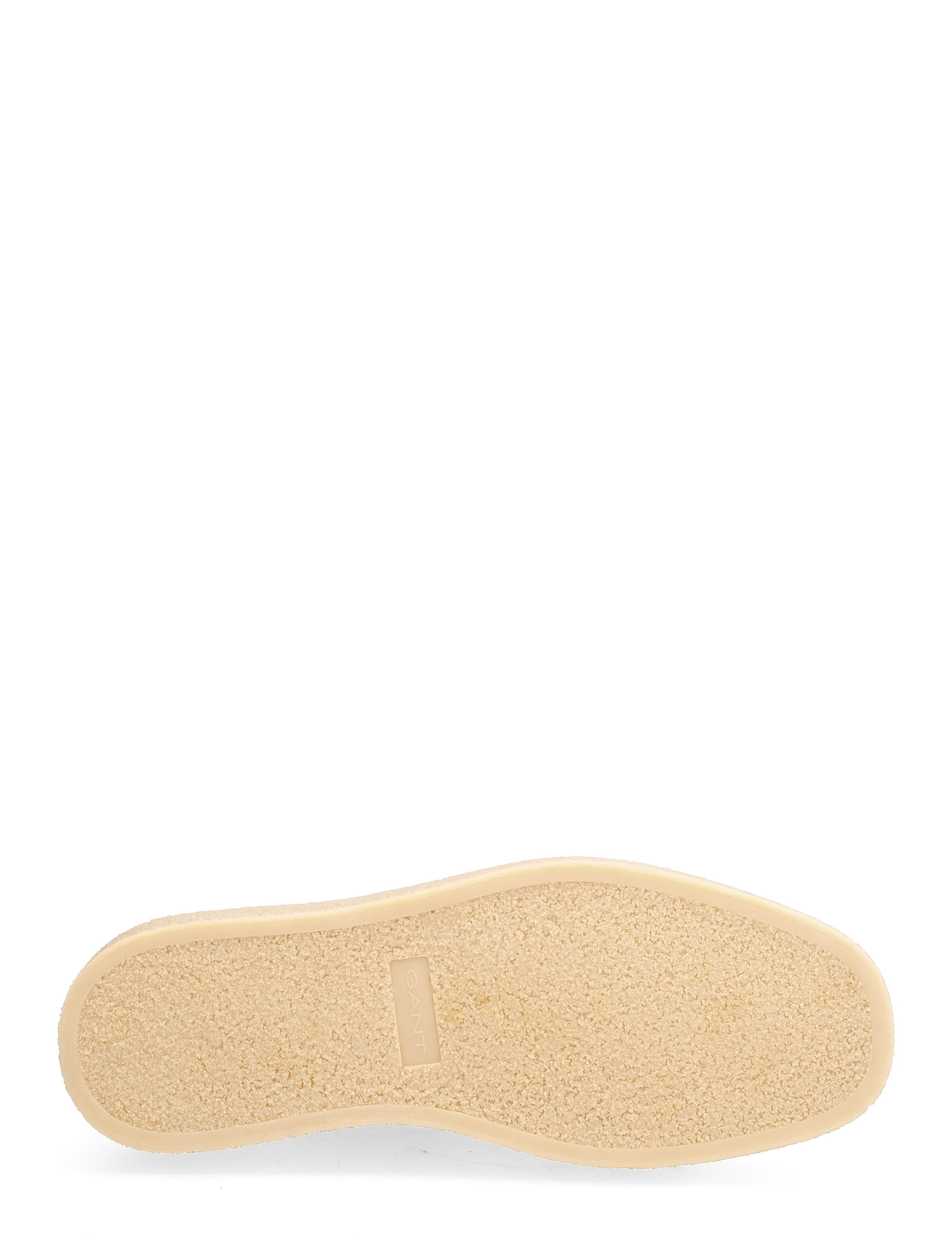 GANT - Bravoz Low Lace Shoe - dk putty dream - 4