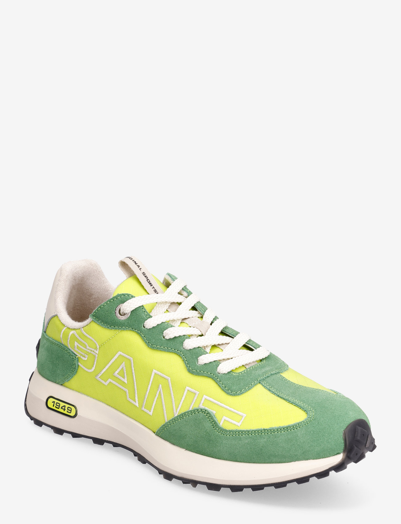 GANT - Ketoon Sneaker - green - 0
