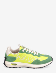 GANT - Ketoon Sneaker - green - 1