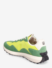GANT - Ketoon Sneaker - green - 2