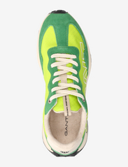 GANT - Ketoon Sneaker - green - 3