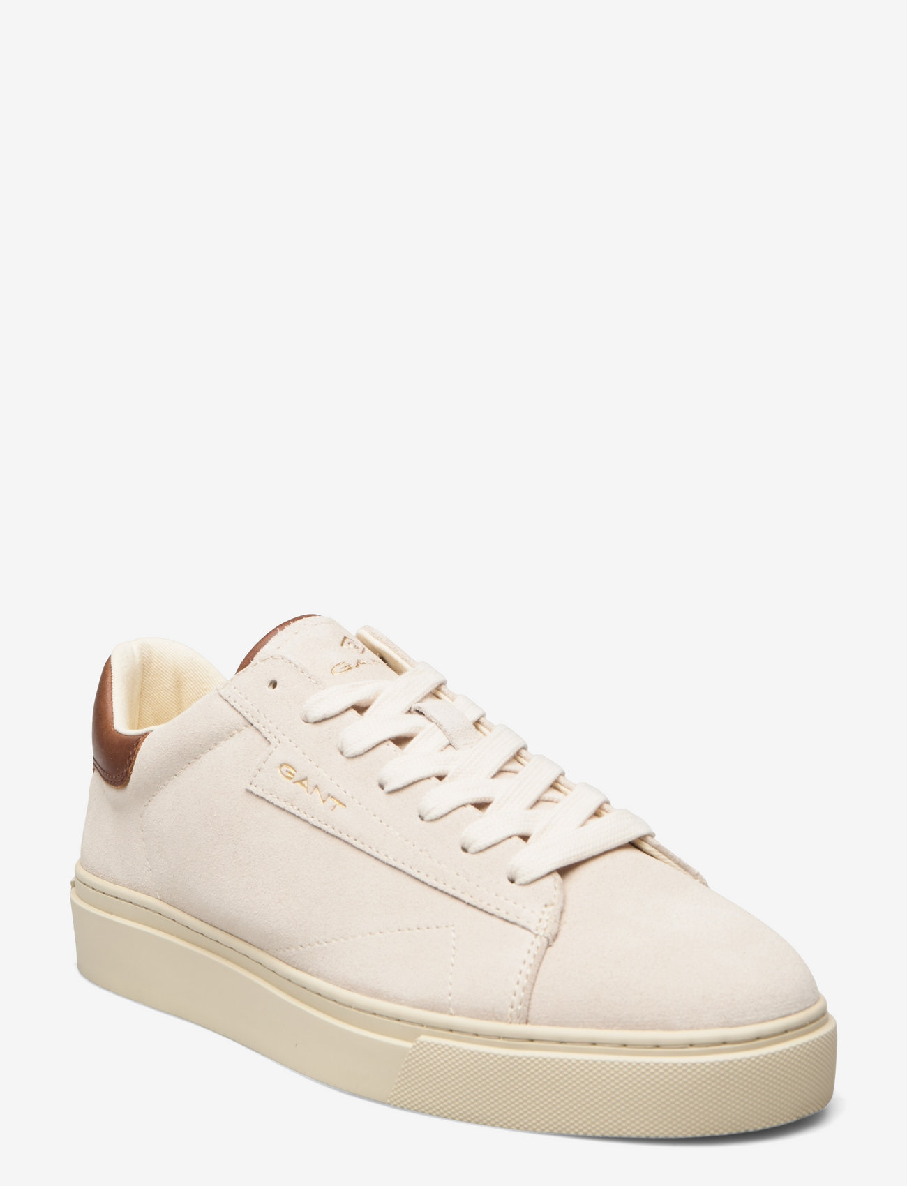 GANT - Mc Julien Sneaker - beige/earth - 0