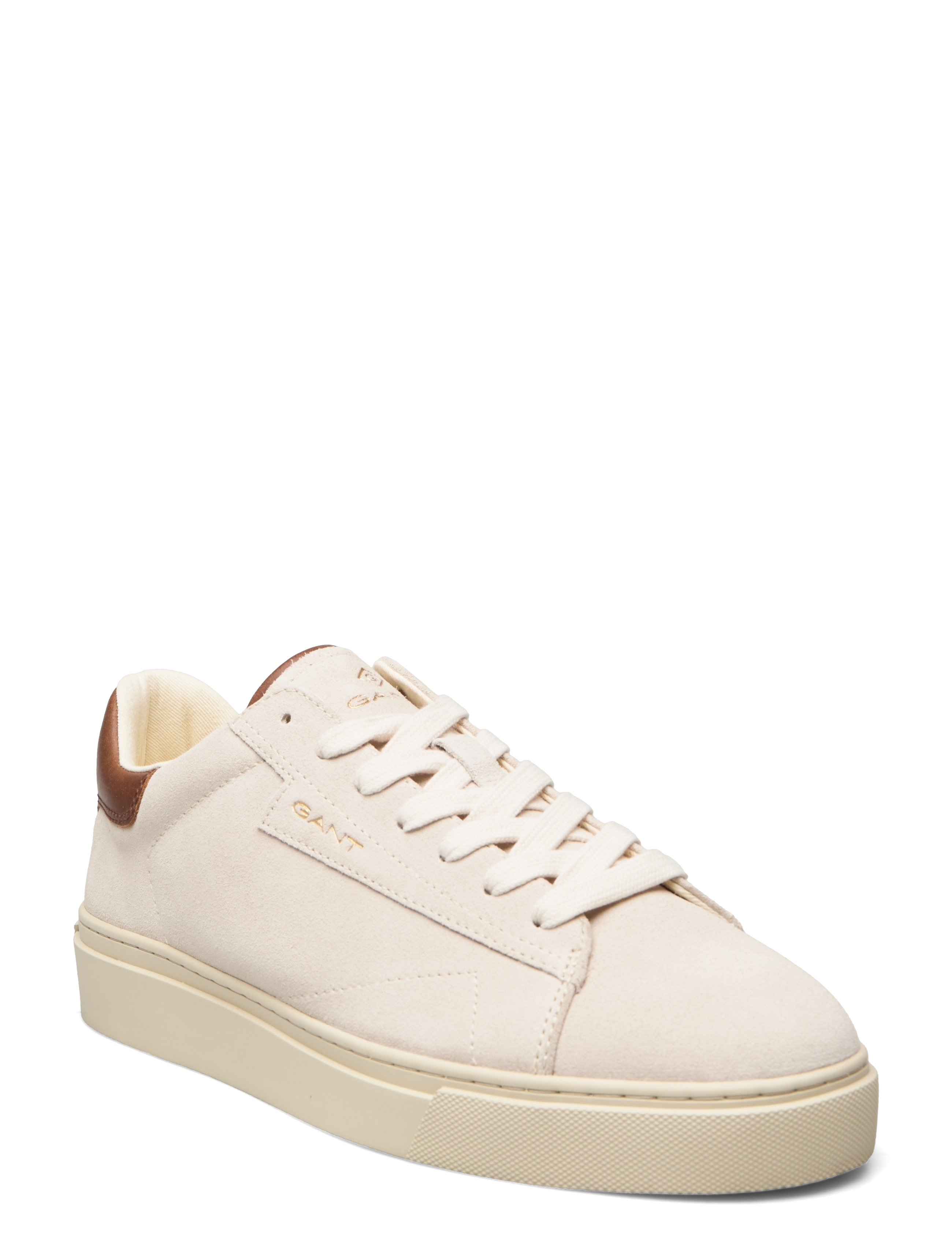 Mc Julien Sneaker - BEIGE/EARTH