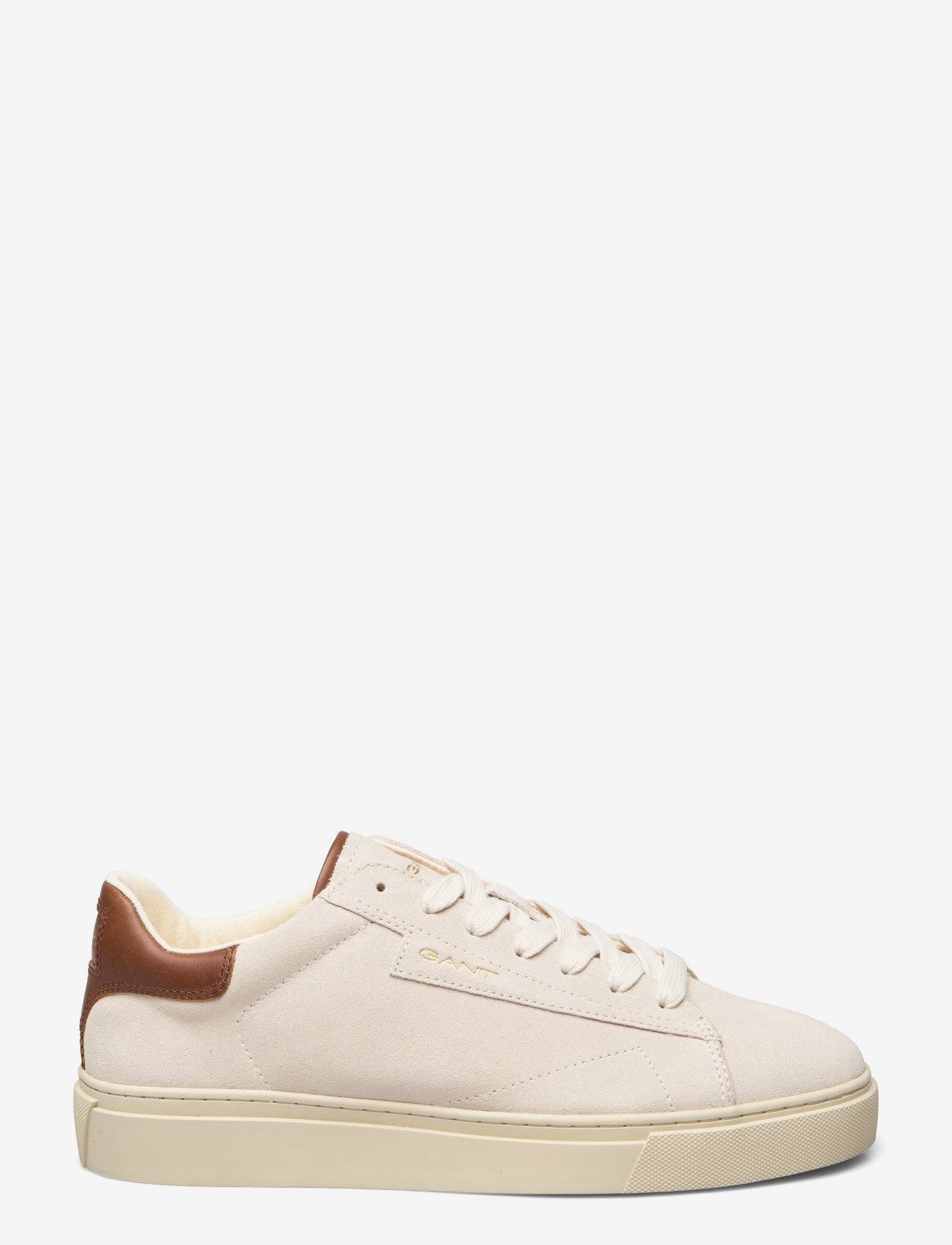 GANT - Mc Julien Sneaker - beige/earth - 1