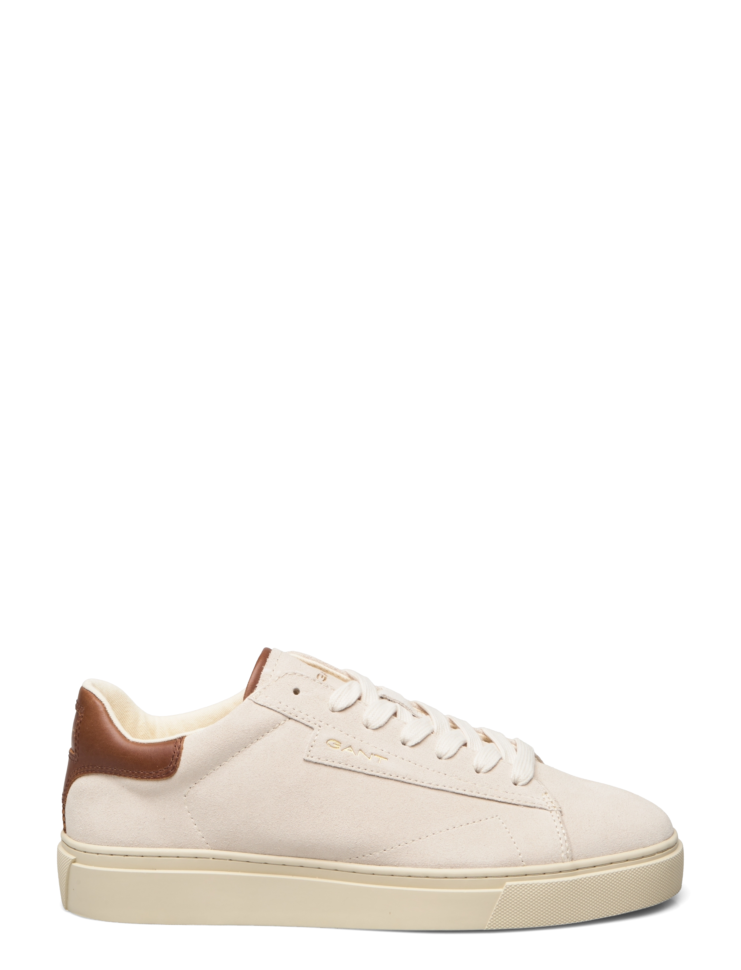 GANT - Mc Julien Sneaker - beige/earth - 1