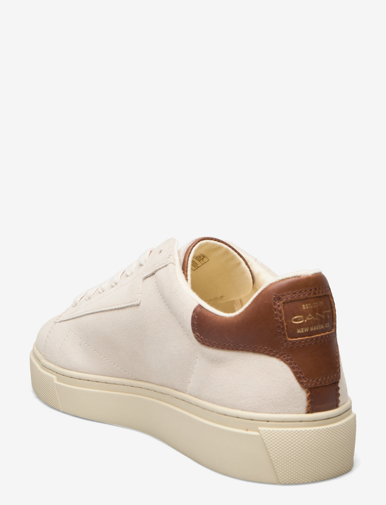 GANT - Mc Julien Sneaker - beige/earth - 2