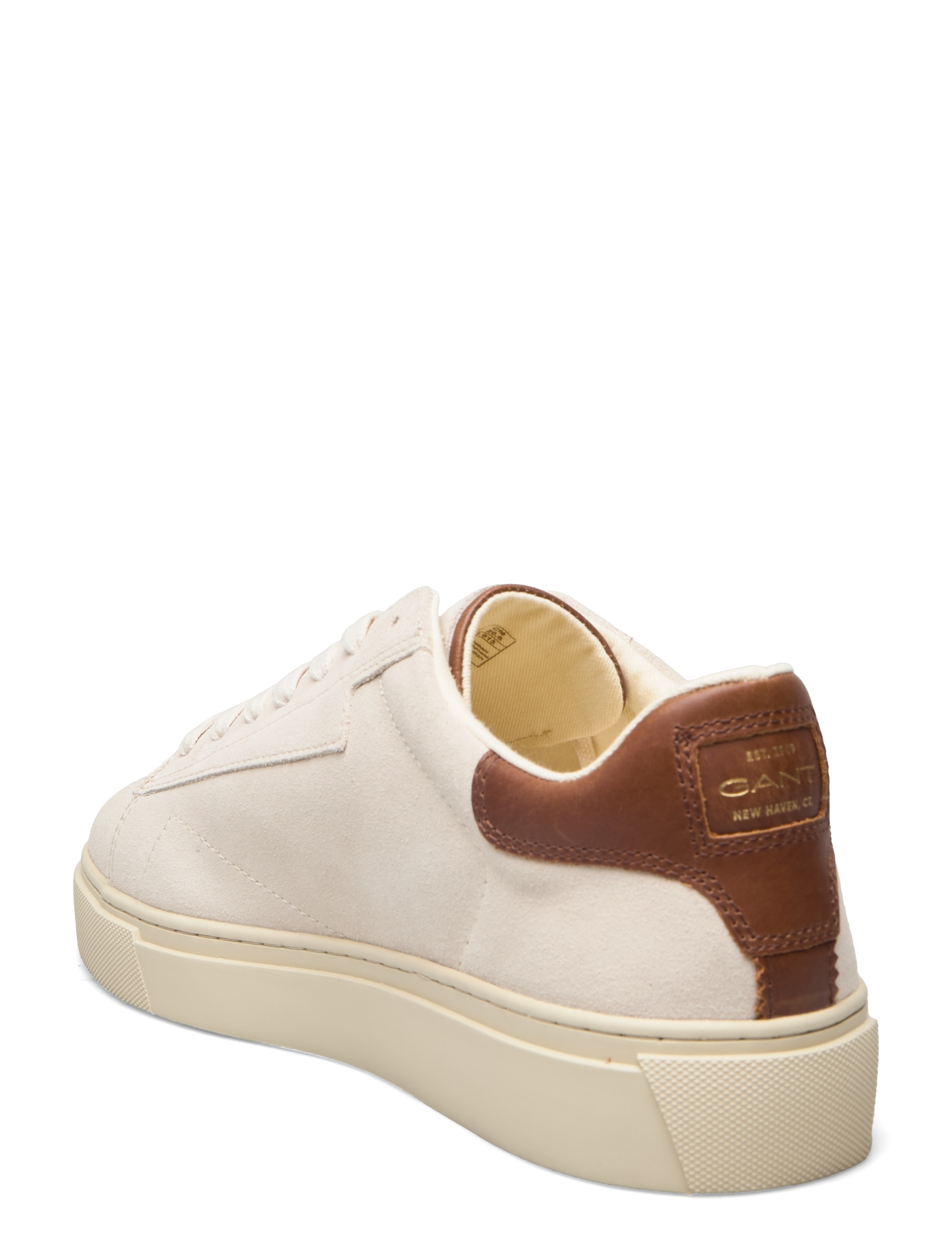 GANT - Mc Julien Sneaker - beige/earth - 2