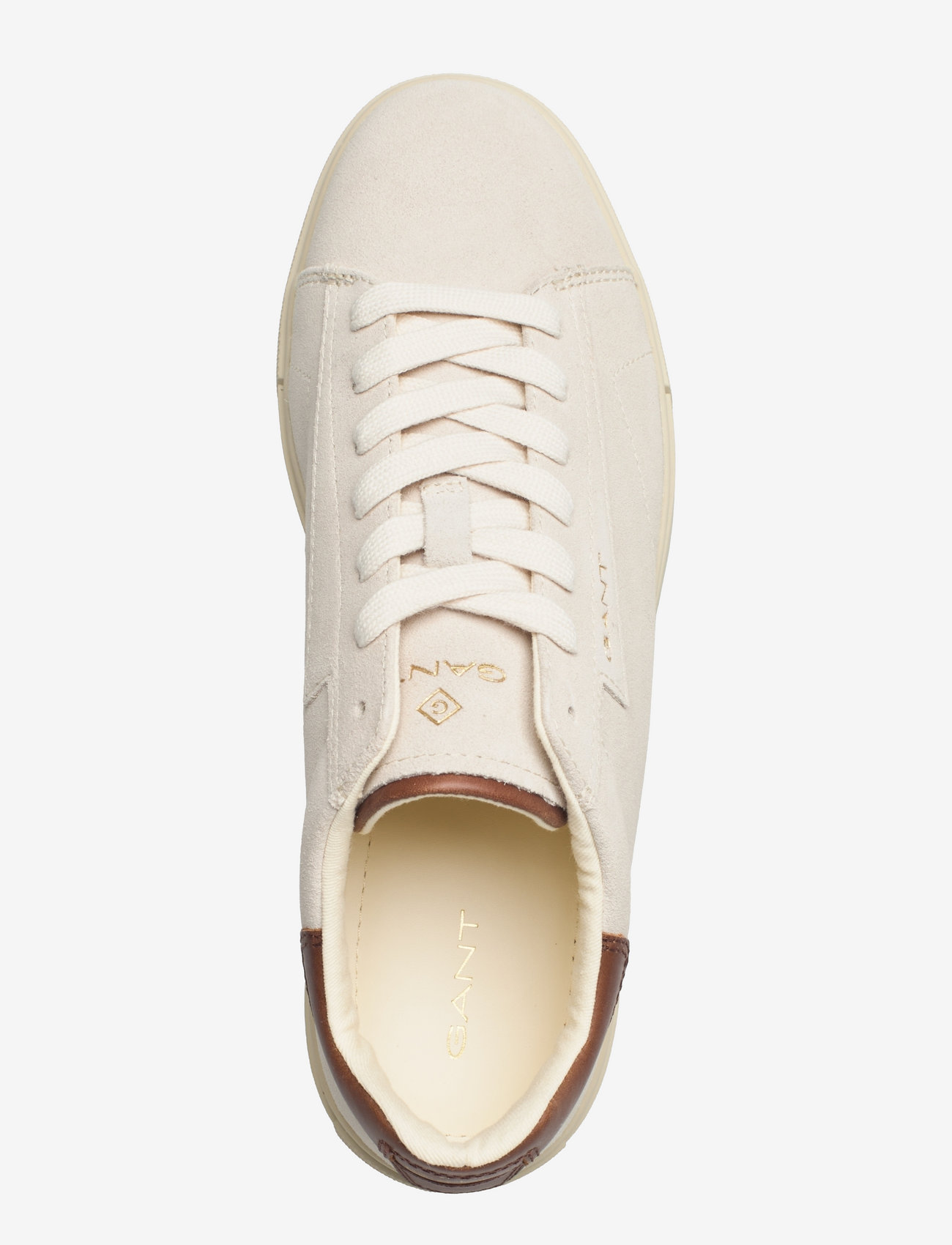 GANT - Mc Julien Sneaker - beige/earth - 3
