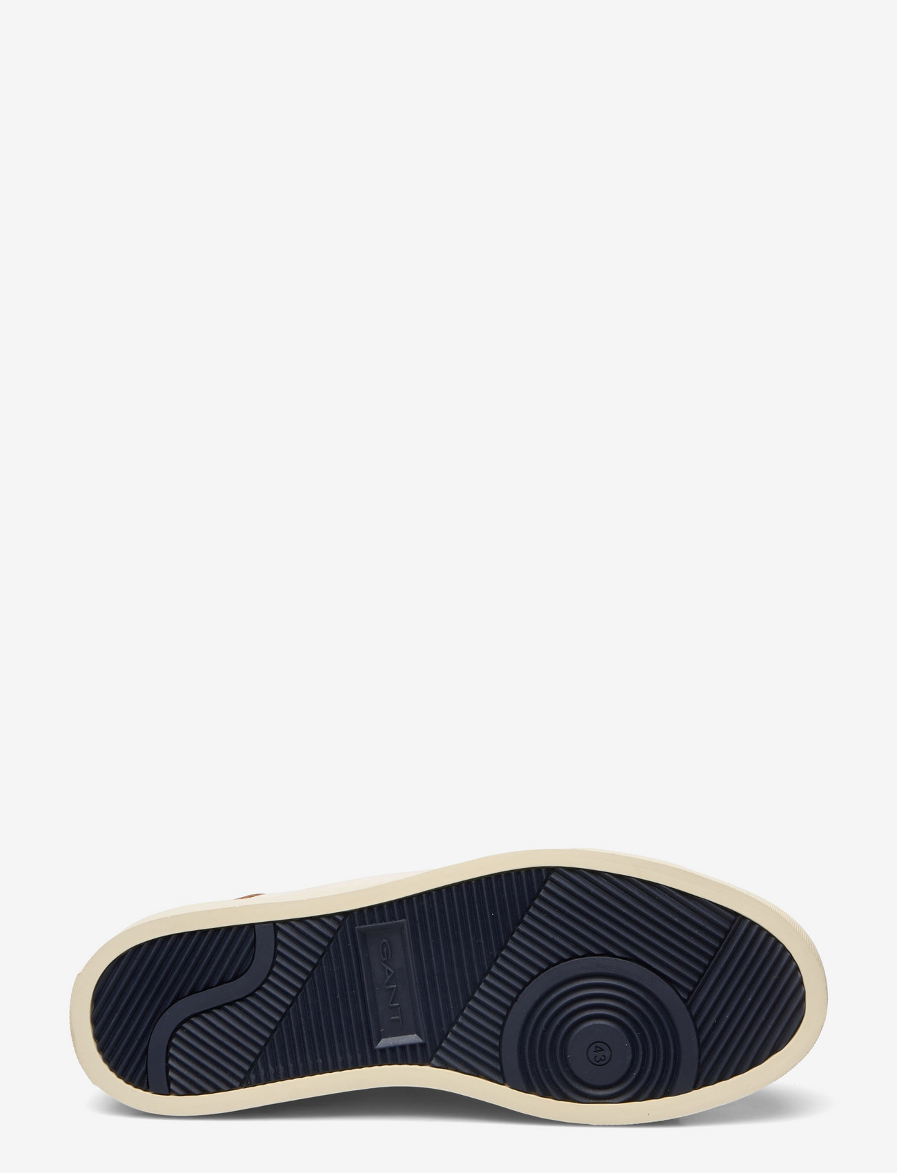 GANT - Mc Julien Sneaker - beige/earth - 4