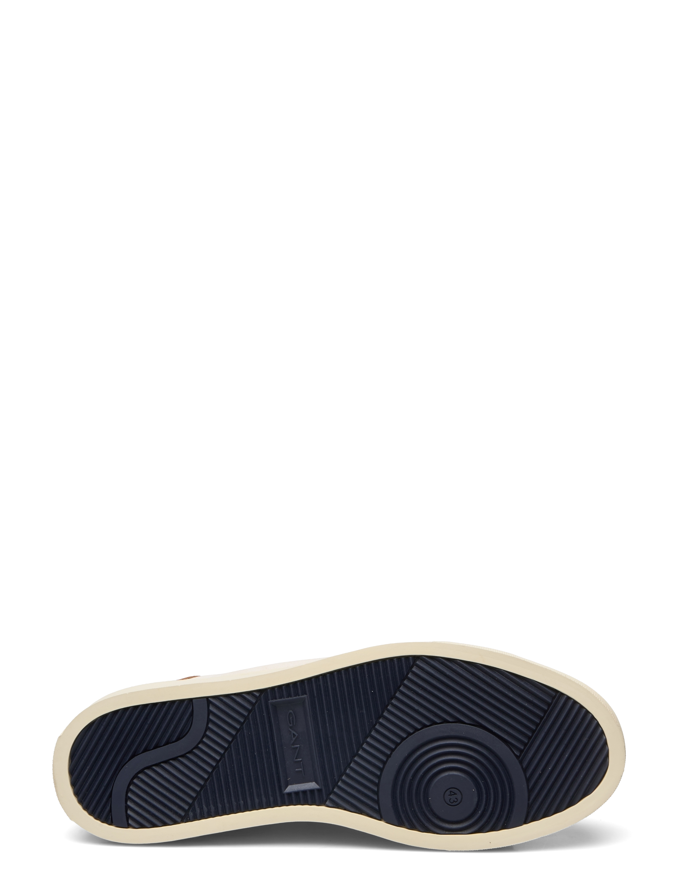 GANT - Mc Julien Sneaker - beige/earth - 4