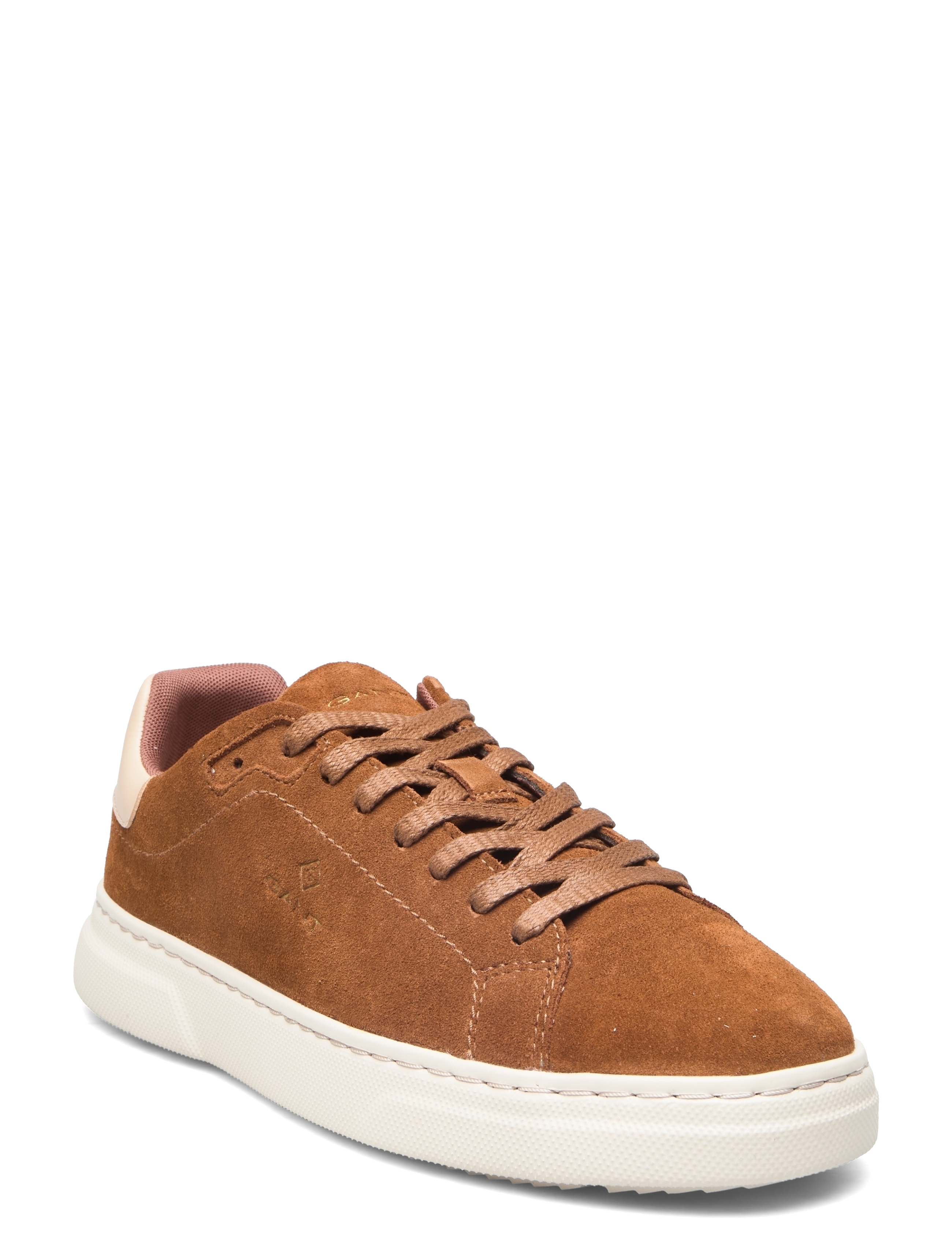 Joree Sneaker - COGNAC