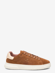 GANT - Joree Sneaker - low tops - cognac - 1