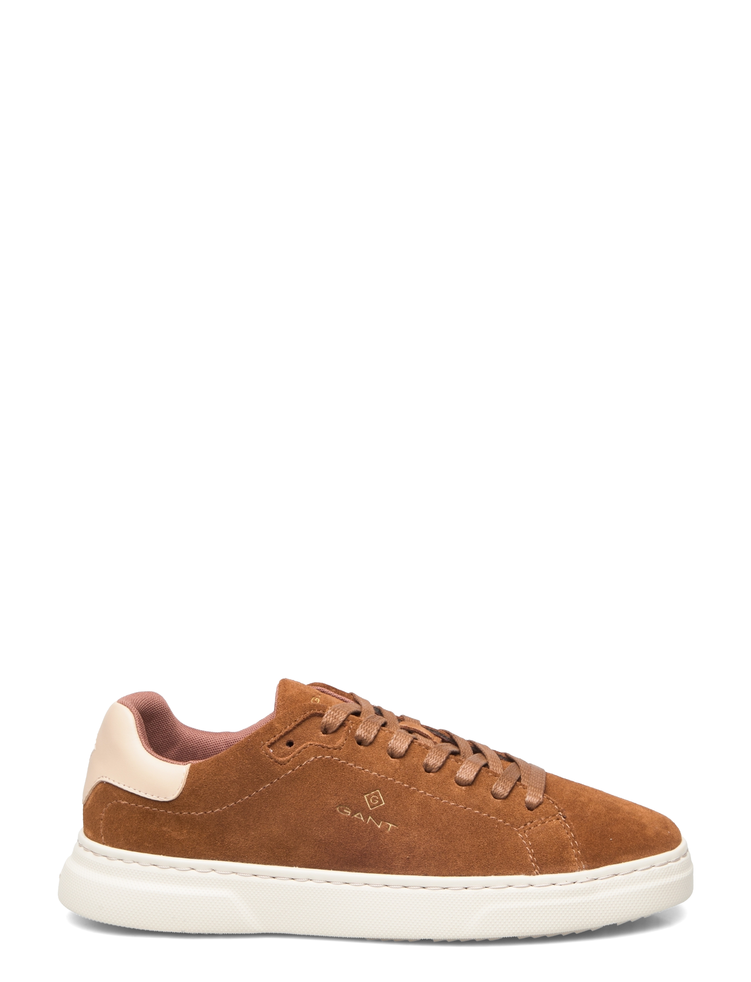 GANT - Joree Sneaker - cognac - 1