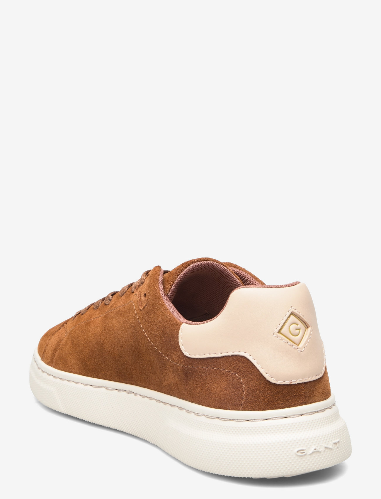 GANT - Joree Sneaker - cognac - 2